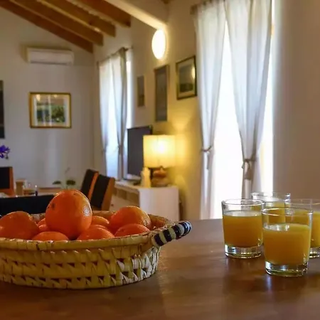 Vlahov Breg Villa *