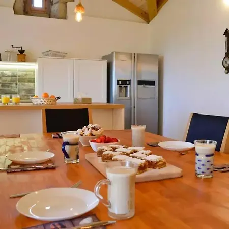 Villa Vlahov Breg Jusici
