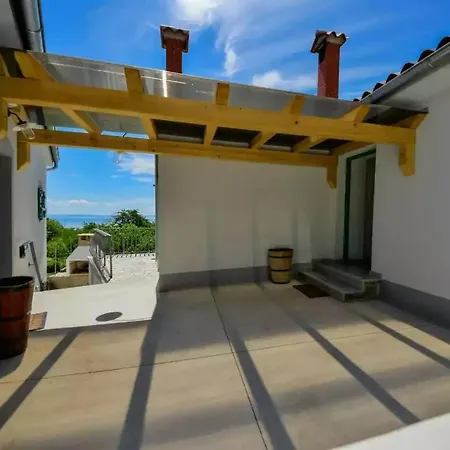 Vlahov Breg Villa Jusici